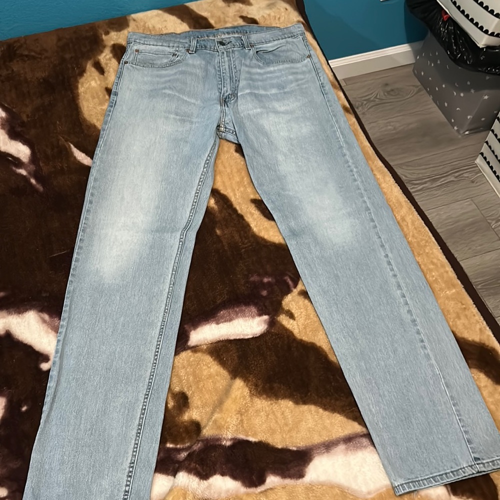Men’s jeans LEVIS